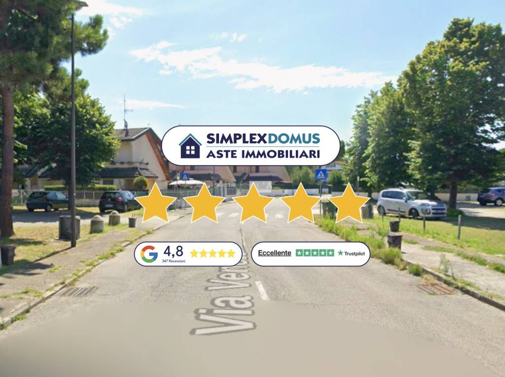 appartamento in vendita a Comacchio in zona San Giuseppe