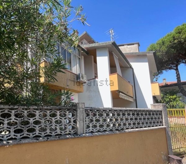 casa indipendente in vendita a Comacchio in zona Lido di Volano