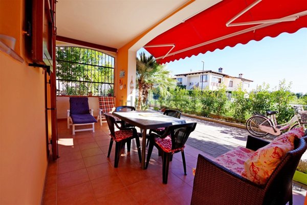 casa indipendente in vendita a Comacchio in zona Lido degli Scacchi