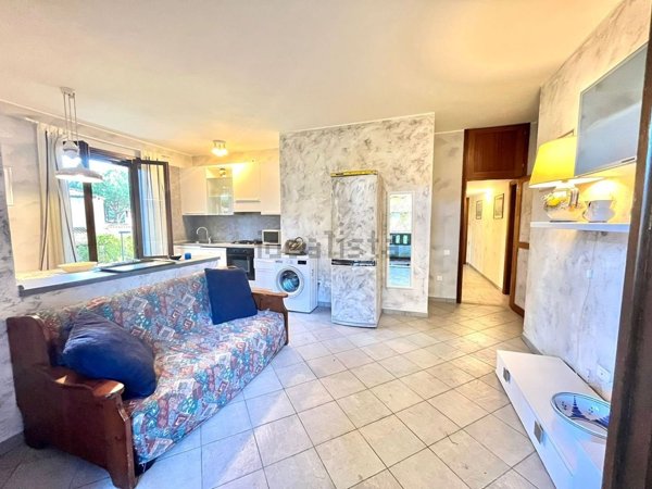 casa indipendente in vendita a Comacchio in zona Lido di Spina