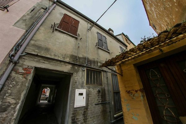 casa indipendente in vendita a Comacchio