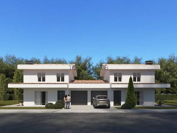 casa indipendente in vendita a Comacchio in zona San Giuseppe