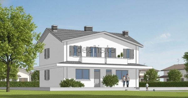 casa indipendente in vendita a Comacchio in zona San Giuseppe