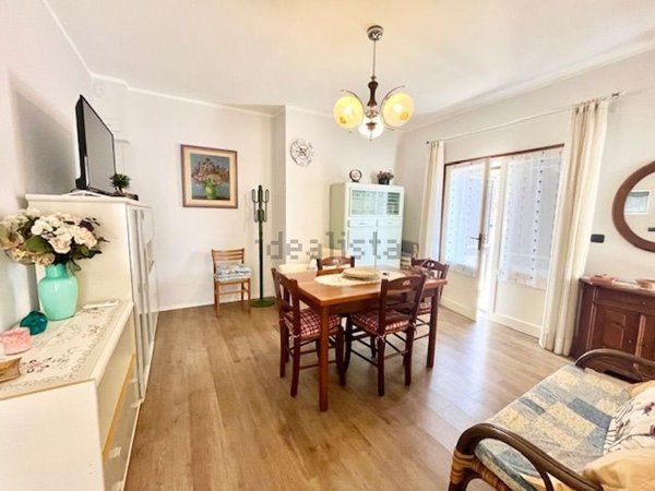 casa indipendente in vendita a Comacchio in zona Lido di Volano