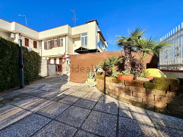 casa indipendente in vendita a Comacchio in zona Lido delle Nazioni