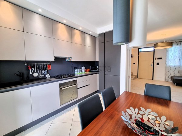 casa indipendente in vendita a Comacchio in zona San Giuseppe