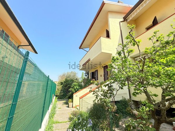 casa indipendente in vendita a Comacchio in zona San Giuseppe