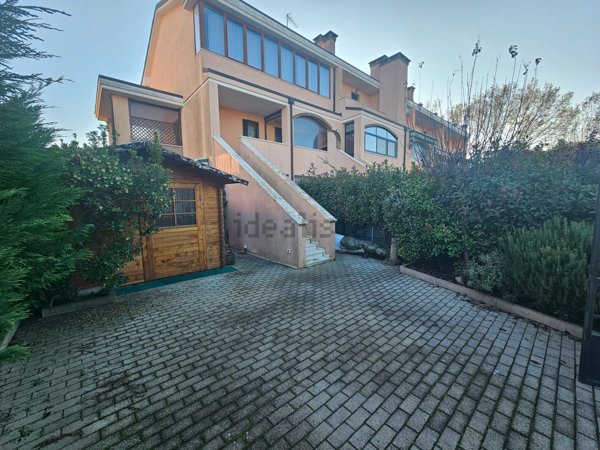 appartamento in vendita a Comacchio in zona Lido delle Nazioni