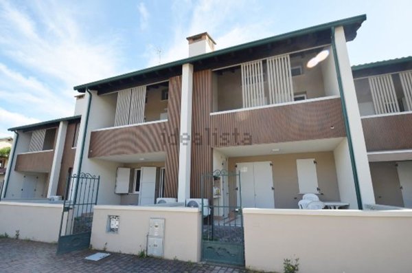 casa indipendente in vendita a Comacchio