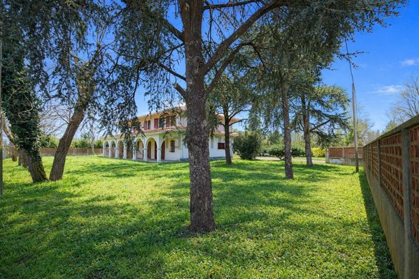 casa indipendente in vendita a Comacchio in zona San Giuseppe