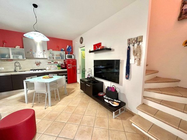 casa indipendente in vendita a Comacchio in zona Lido degli Estensi