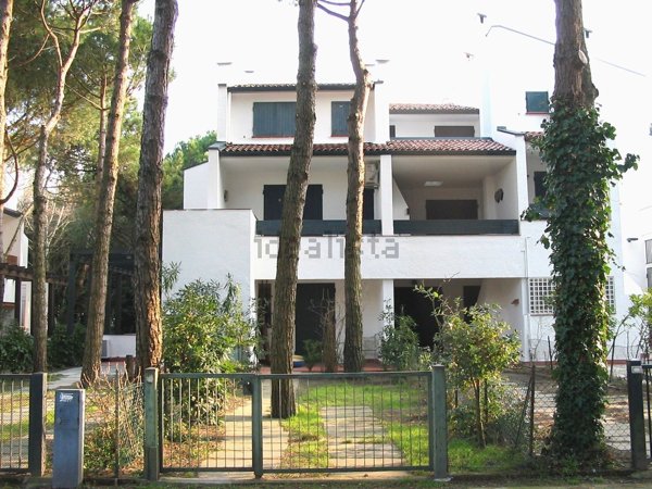 appartamento in vendita a Comacchio in zona Lido di Spina