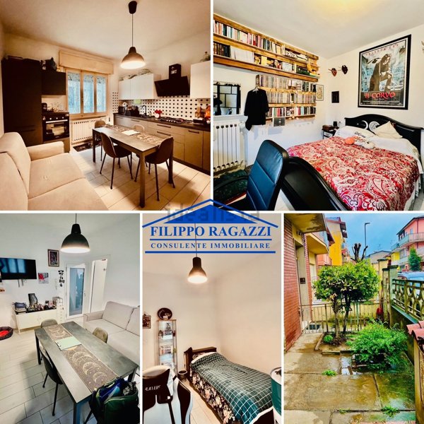 appartamento in vendita a Comacchio