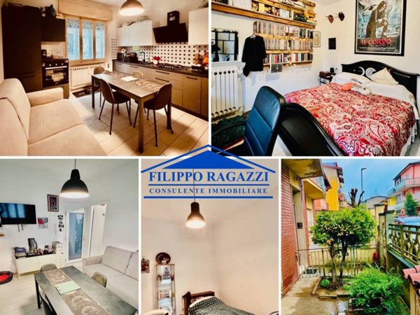 appartamento in vendita a Comacchio