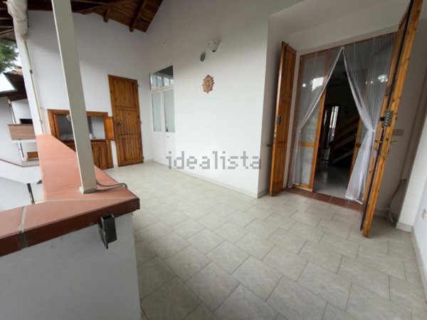 appartamento in vendita a Comacchio in zona Lido degli Estensi