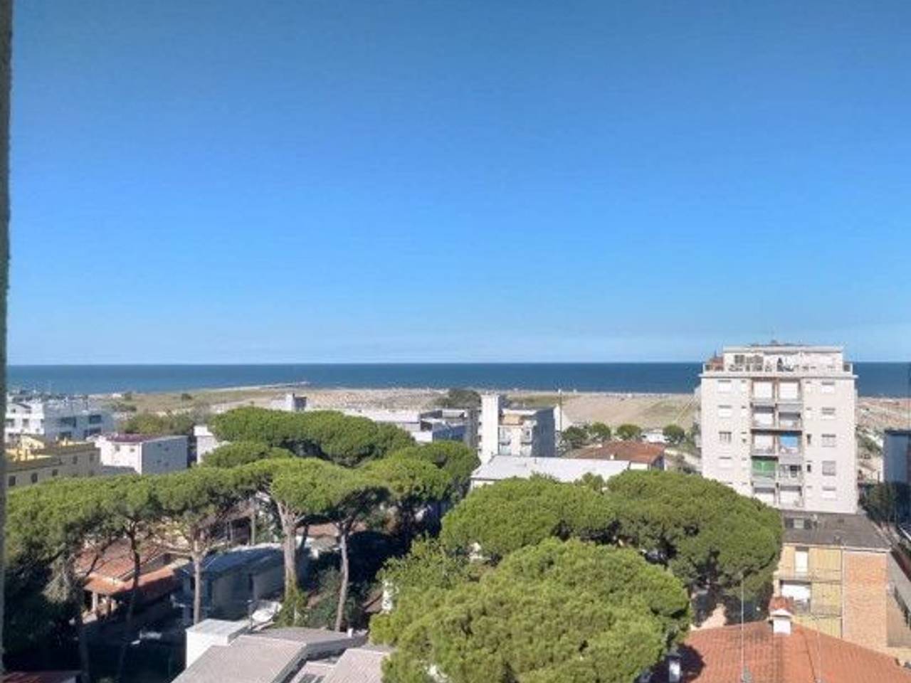 appartamento in vendita a Comacchio in zona Lido degli Estensi