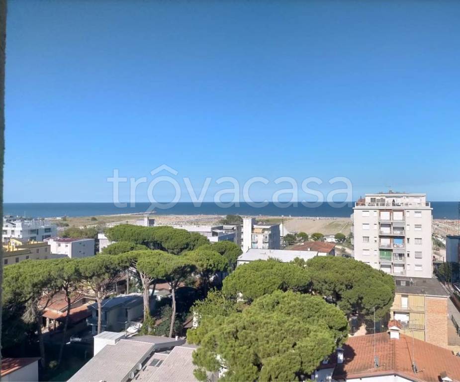 appartamento in vendita a Comacchio in zona Lido degli Estensi