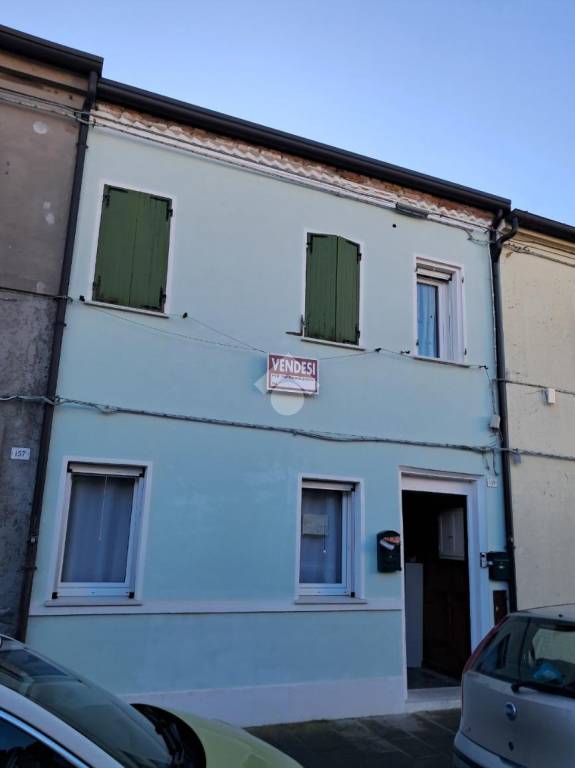 appartamento in vendita a Comacchio