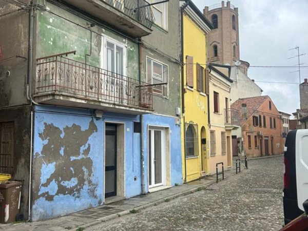 appartamento in vendita a Comacchio
