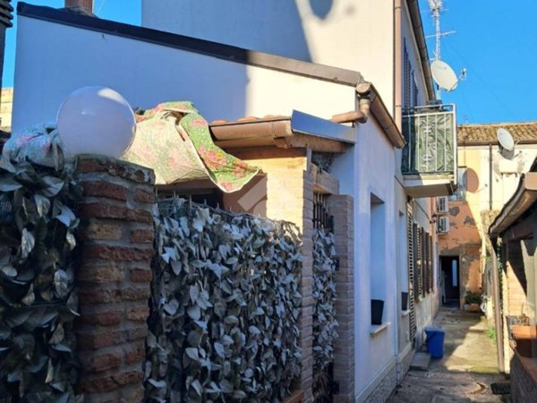 appartamento in vendita a Comacchio