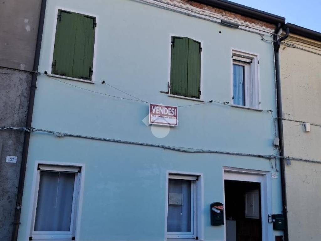 appartamento in vendita a Comacchio