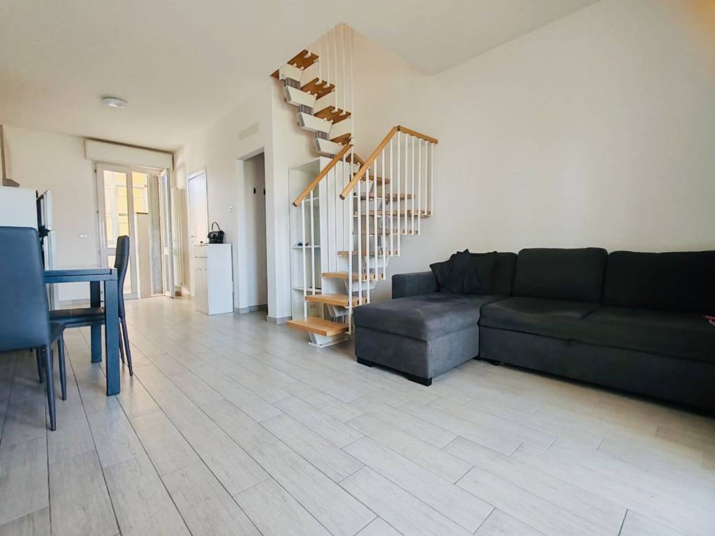 appartamento in vendita a Comacchio in zona Lido degli Estensi