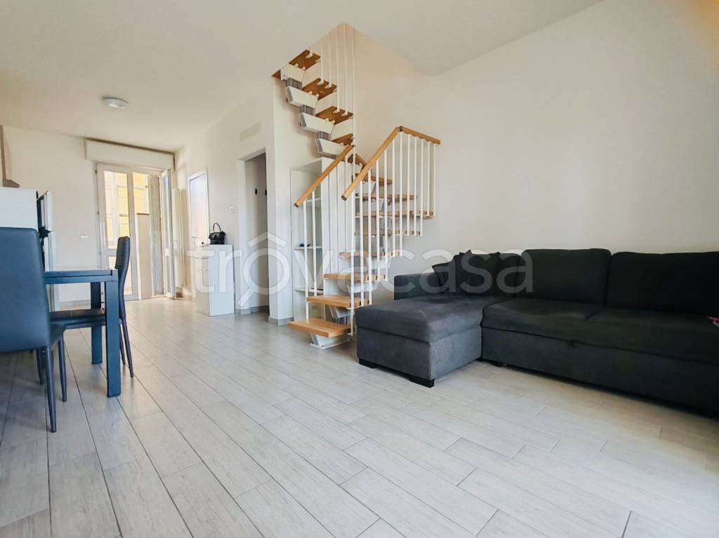 appartamento in vendita a Comacchio in zona Lido degli Estensi