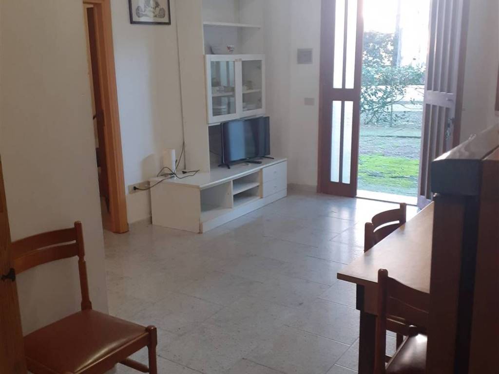 appartamento in vendita a Comacchio in zona Lido di Spina