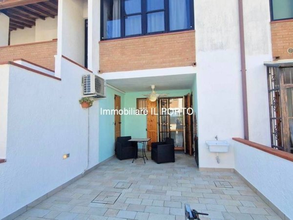 appartamento in vendita a Comacchio in zona Lido degli Estensi