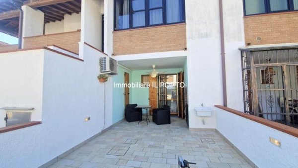 appartamento in vendita a Comacchio in zona Lido degli Estensi