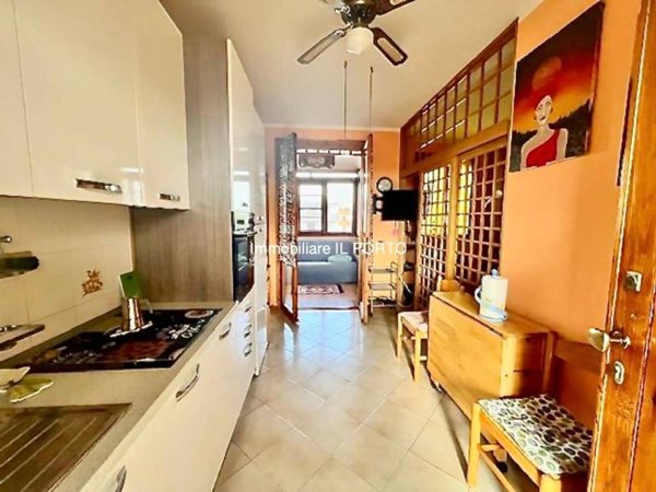 appartamento in vendita a Comacchio in zona Lido delle Nazioni