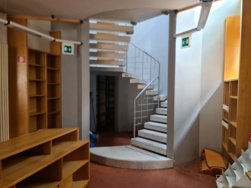 attico in vendita a Comacchio