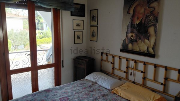 appartamento in vendita a Comacchio in zona Lido di Volano