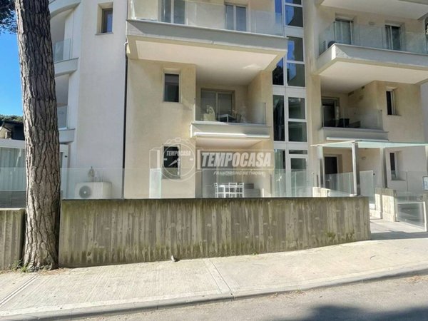 appartamento in vendita a Comacchio in zona Lido degli Estensi