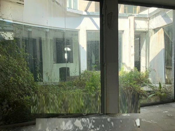 capannone in vendita a Comacchio in zona San Giuseppe