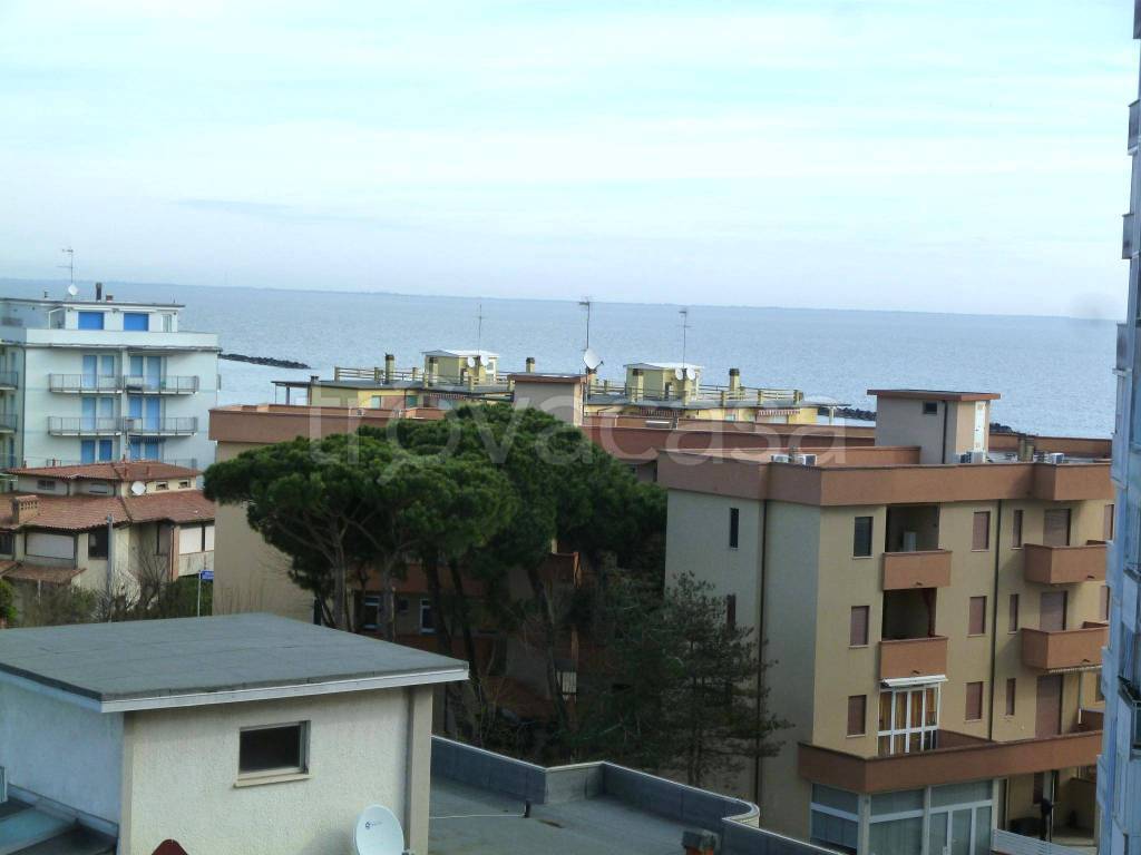 appartamento in vendita a Comacchio in zona Lido di Pomposa