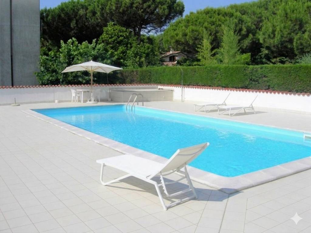 appartamento in vendita a Comacchio in zona Lido degli Scacchi