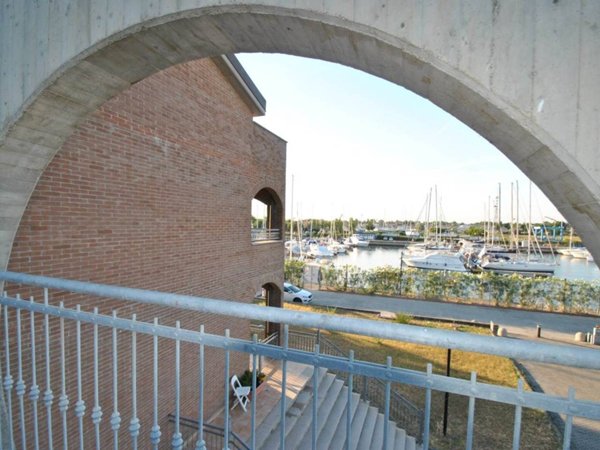 appartamento in vendita a Comacchio in zona Lido degli Estensi