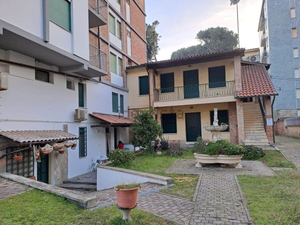 appartamento in vendita a Comacchio in zona Lido degli Estensi