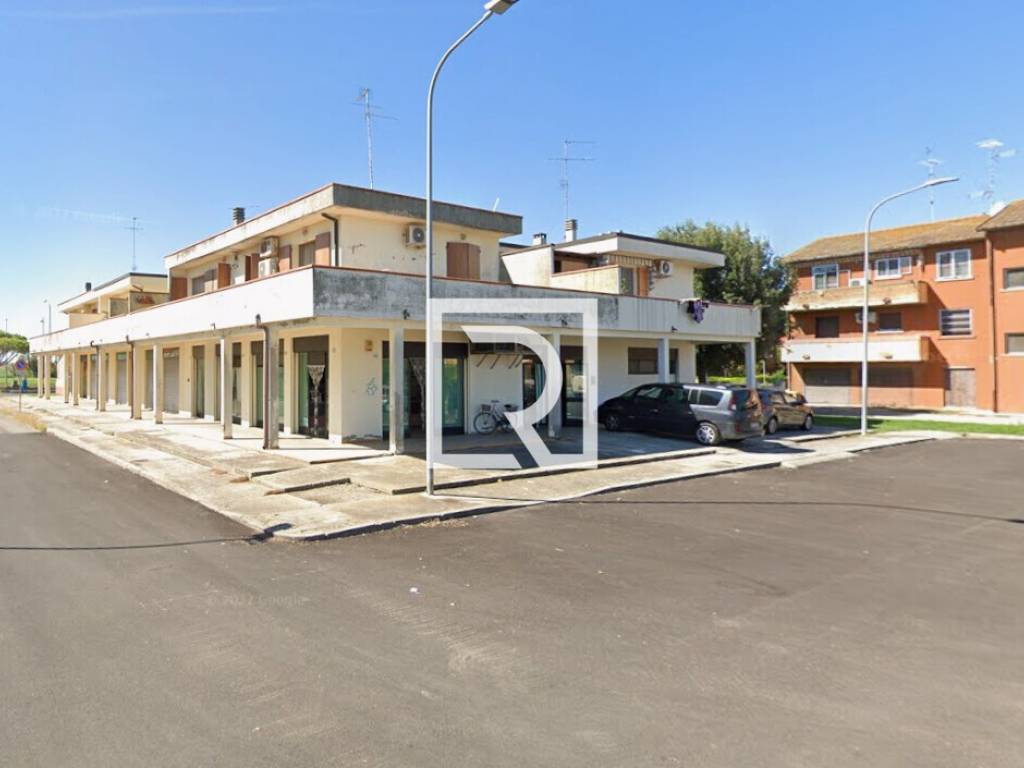 negozio in vendita a Comacchio