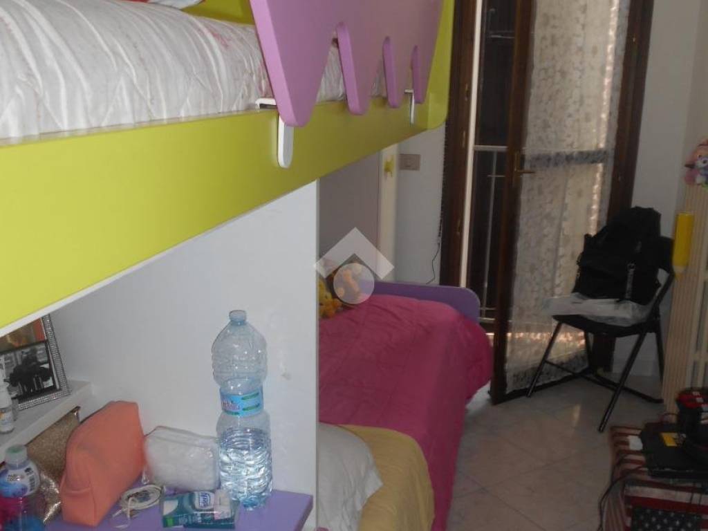 appartamento in vendita a Comacchio in zona Porto Garibaldi