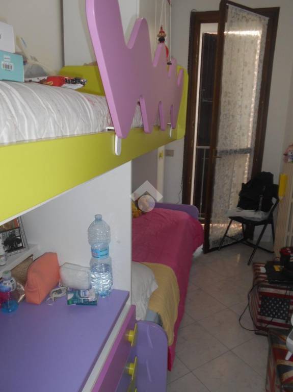 appartamento in vendita a Comacchio in zona Porto Garibaldi