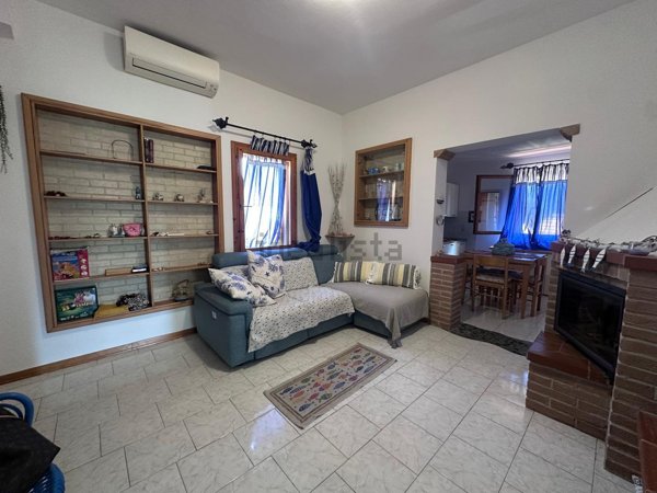 appartamento in vendita a Comacchio in zona Lido di Spina