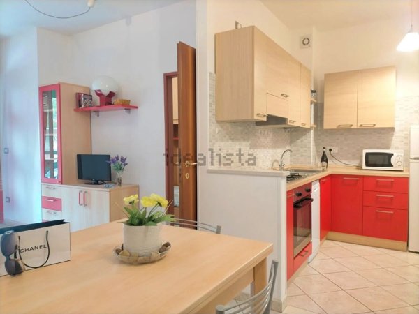 appartamento in vendita a Comacchio in zona Lido degli Estensi