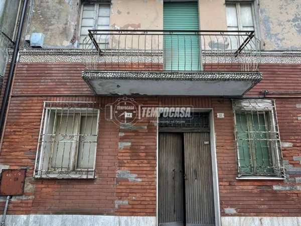 casa indipendente in vendita a Comacchio in zona Porto Garibaldi