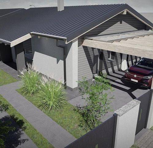 terreno edificabile in vendita a Comacchio in zona Volania