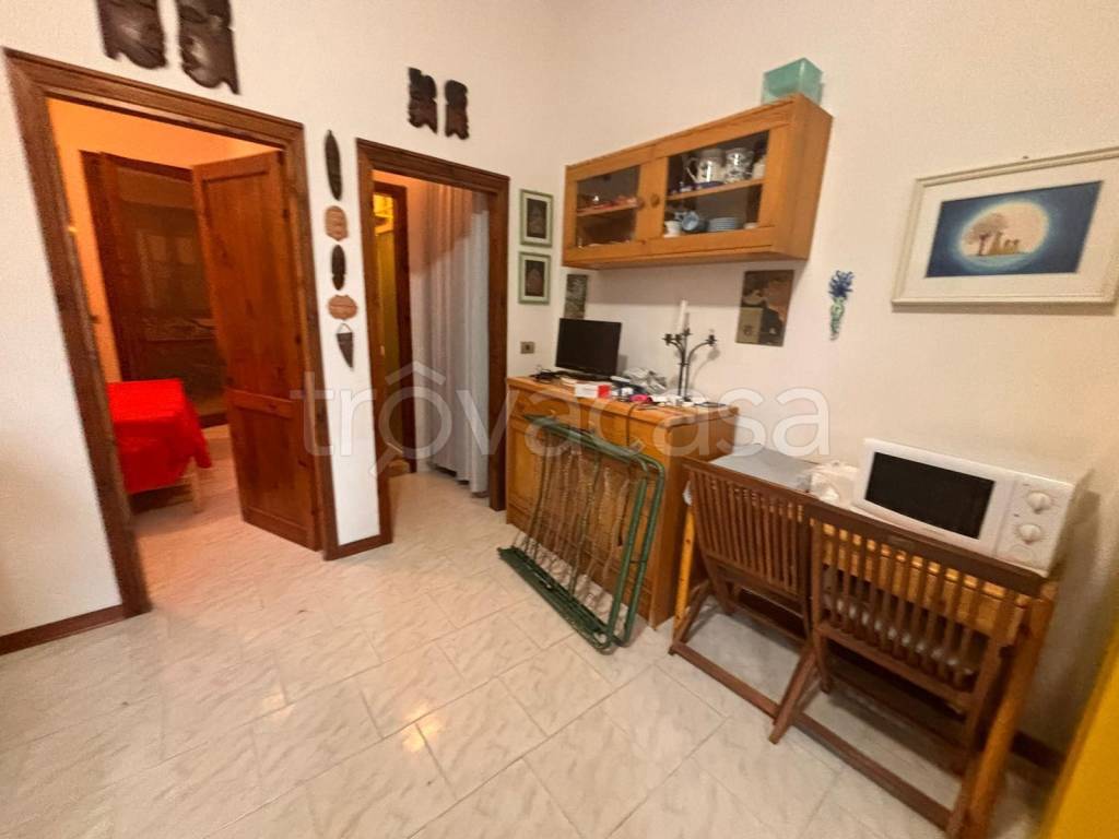 appartamento in vendita a Comacchio in zona Lido degli Estensi