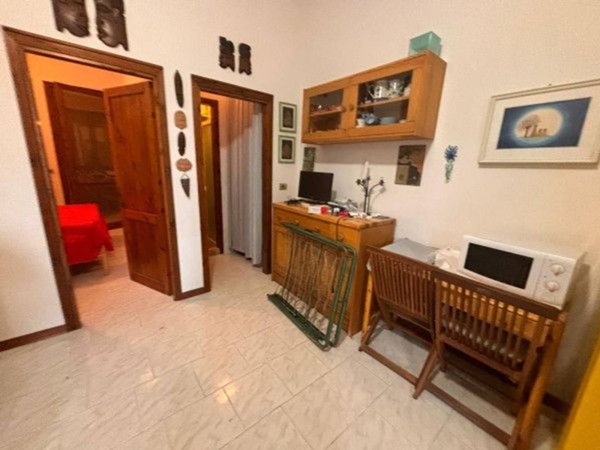 appartamento in vendita a Comacchio