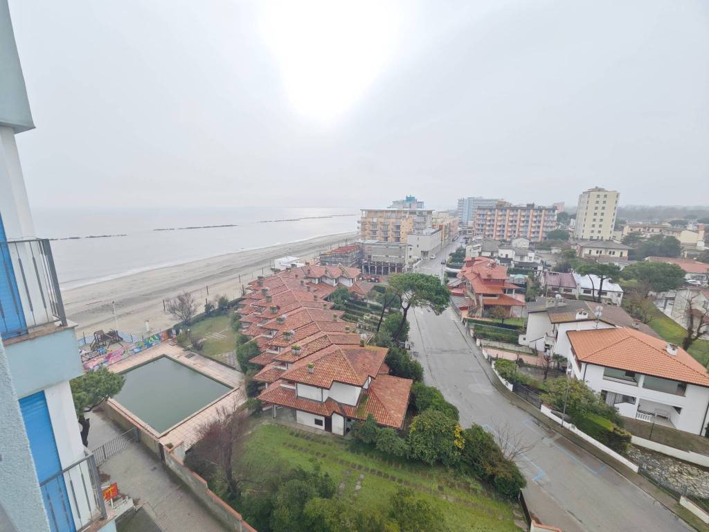 appartamento in vendita a Comacchio in zona Lido degli Scacchi