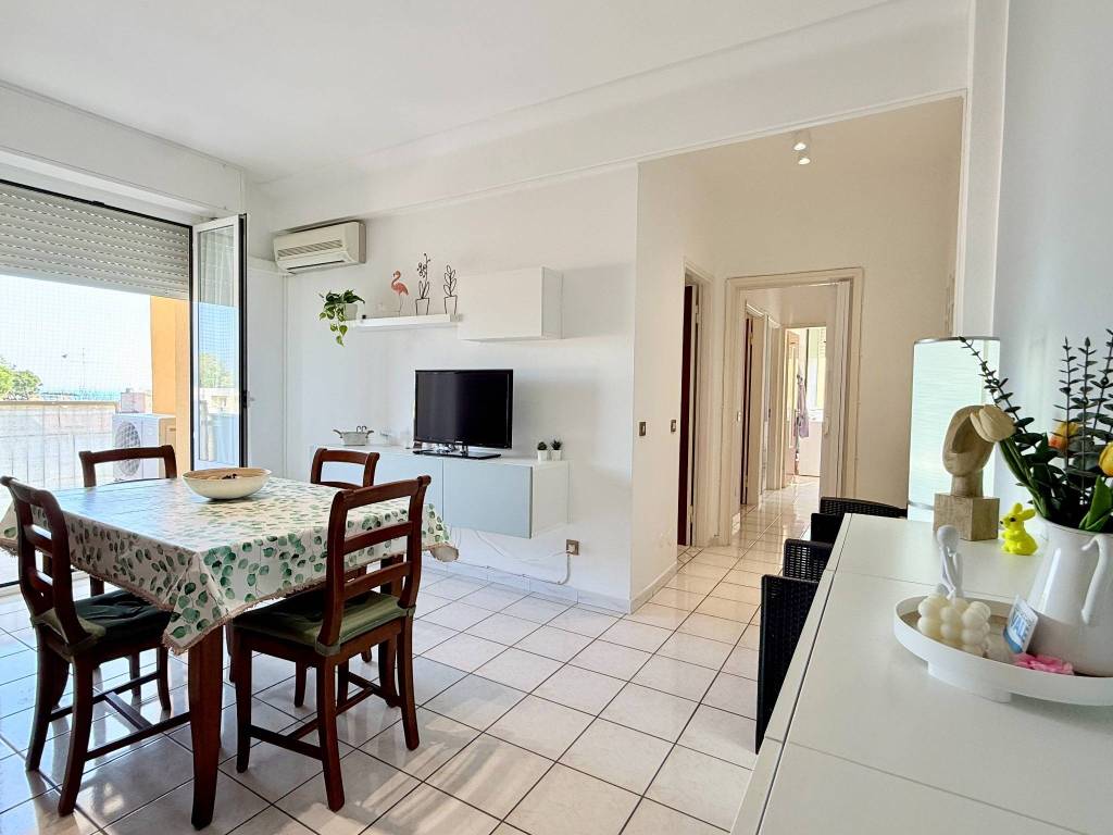 appartamento in vendita a Comacchio in zona Lido delle Nazioni